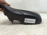 2012-2017 Hyundai Accent Driver Side View Mirror - Left Door Mirror OEM Used - Oemusedautoparts1.com