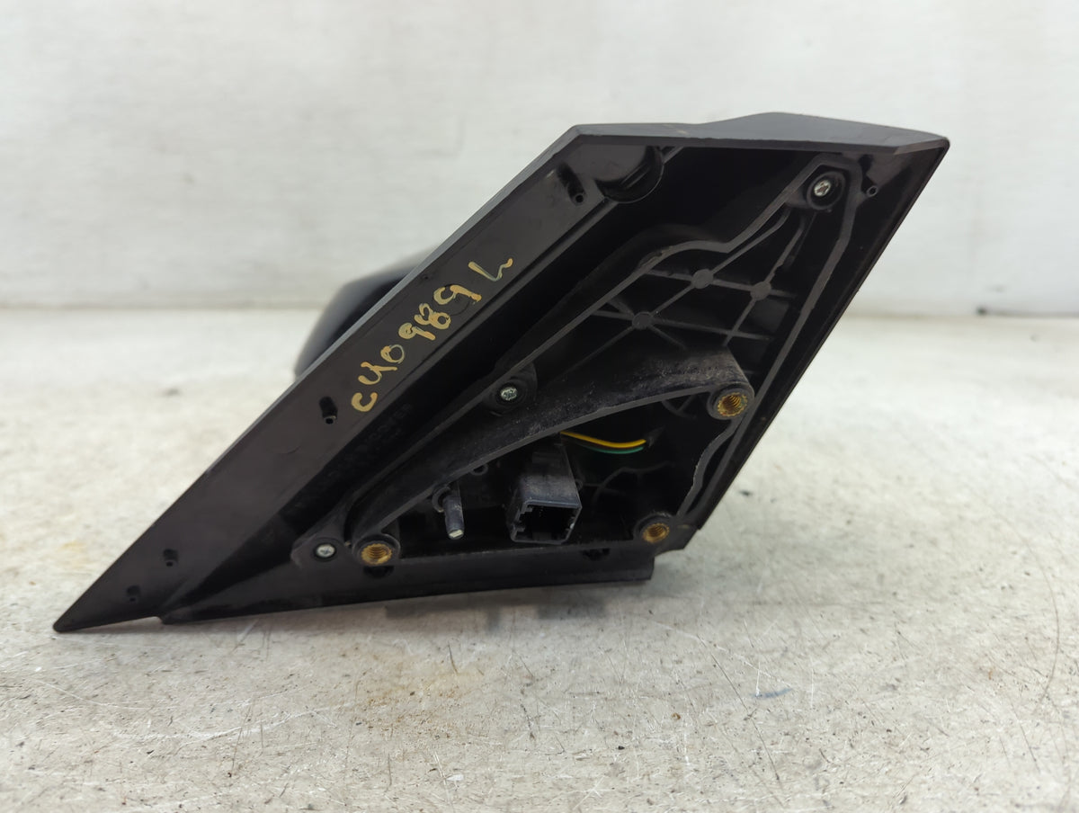 2012-2017 Hyundai Accent Driver Side View Mirror - Left Door Mirror OEM Used - Oemusedautoparts1.com