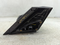 2012-2017 Hyundai Accent Driver Side View Mirror - Left Door Mirror OEM Used - Oemusedautoparts1.com