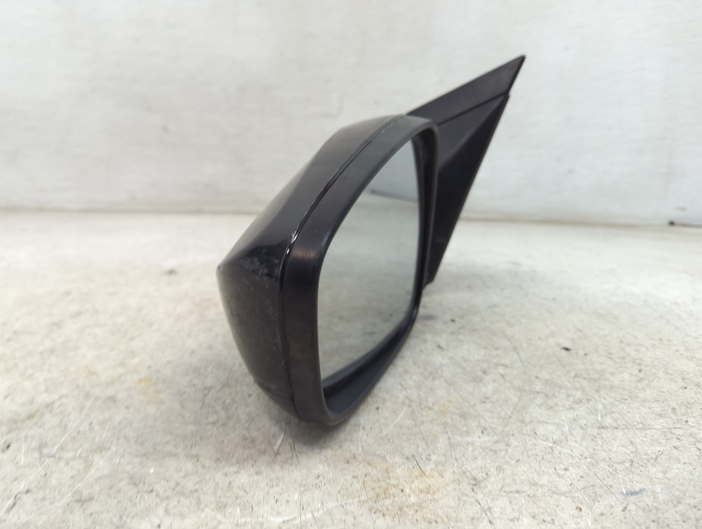 2012-2017 Hyundai Accent Driver Side View Mirror - Left Door Mirror OEM Used - Oemusedautoparts1.com