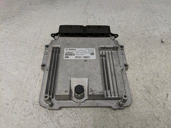 compare product 2015-2017 Hyundai Accent PCM Engine Control Computer ECU ECM PCU OEM P/N:0261S18328 391B1-2BRG7 Fits Fits 2015 2016 2017 OEM Used Auto Parts