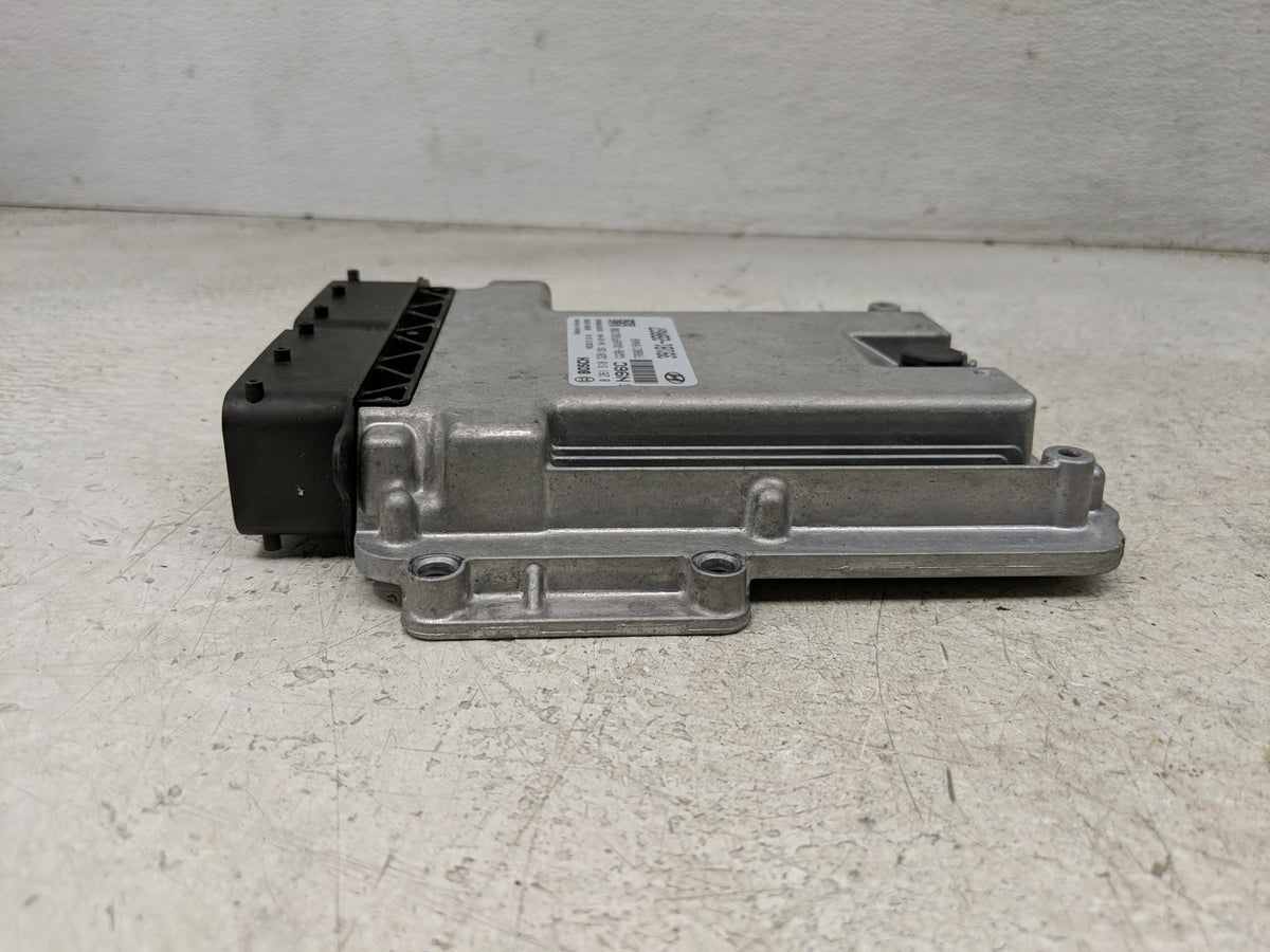 2015-2017 Hyundai Accent PCM Engine Control Computer ECU ECM PCU OEM P/N:0261S18328 391B1-2BRG7 Fits Fits 2015 2016 2017 OEM