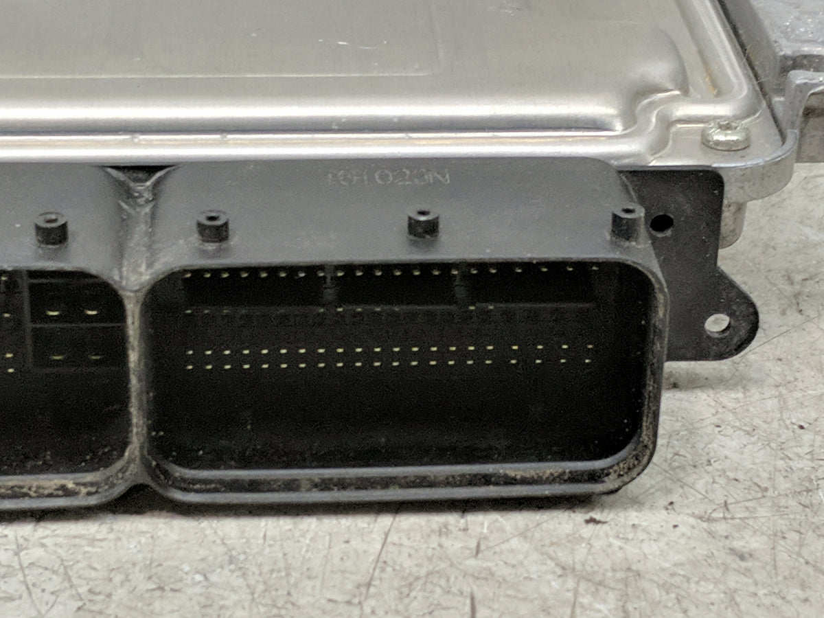 2015-2017 Hyundai Accent PCM Engine Control Computer ECU ECM PCU OEM P/N:0261S18328 391B1-2BRG7 Fits Fits 2015 2016 2017 OEM