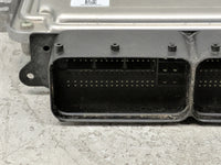 2015-2017 Hyundai Accent PCM Engine Control Computer ECU ECM PCU OEM P/N:0261S18328 391B1-2BRG7 Fits Fits 2015 2016 2017 OEM