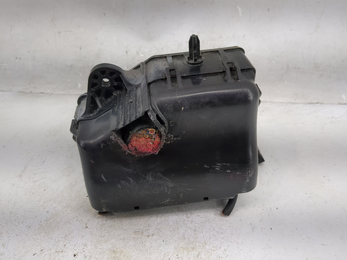 2015-2017 Hyundai Accent Fusebox Fuse Box Panel Relay Module P/N:18790-01031 91950-1R220 Fits Fits 2015 2016 2017 OEM Used A