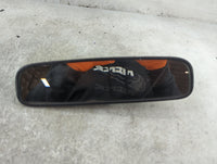 2012-2017 Hyundai Accent Interior Rear View Mirror Replacement OEM P/N:E13 022145 Fits OEM Used Auto Parts - Oemusedautopart