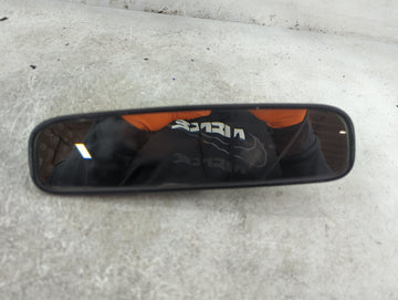 2012-2017 Hyundai Accent Interior Rear View Mirror Replacement OEM P/N:E13 022145 Fits OEM Used Auto Parts - Oemusedautopart