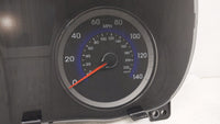 2015-2017 Hyundai Accent Instrument Cluster Speedometer Gauges P/N:94021-1R500 Fits Fits 2015 2016 2017 OEM Used Auto Parts 