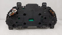 2015-2017 Hyundai Accent Instrument Cluster Speedometer Gauges P/N:94021-1R500 Fits Fits 2015 2016 2017 OEM Used Auto Parts 