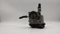 2012-2019 Hyundai Accent Throttle Body P/N:35100-2B300 Fits Fits 2012 2013 2014 2015 2016 2017 2018 2019 OEM Used Auto Parts