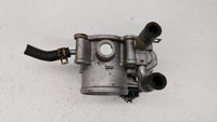 2012-2019 Hyundai Accent Throttle Body P/N:35100-2B300 Fits Fits 2012 2013 2014 2015 2016 2017 2018 2019 OEM Used Auto Parts
