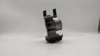2012-2019 Hyundai Accent Throttle Body P/N:35100-2B300 Fits Fits 2012 2013 2014 2015 2016 2017 2018 2019 OEM Used Auto Parts