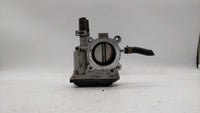 2012-2019 Hyundai Accent Throttle Body P/N:35100-2B300 Fits Fits 2012 2013 2014 2015 2016 2017 2018 2019 OEM Used Auto Parts