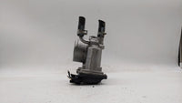 2012-2019 Hyundai Accent Throttle Body P/N:35100-2B300 Fits Fits 2012 2013 2014 2015 2016 2017 2018 2019 OEM Used Auto Parts