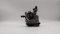 2012-2019 Hyundai Accent Throttle Body P/N:35100-2B300 Fits Fits 2012 2013 2014 2015 2016 2017 2018 2019 OEM Used Auto Parts
