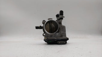 compare product 2012-2019 Hyundai Accent Throttle Body P/N:35100-2B300 Fits Fits 2012 2013 2014 2015 2016 2017 2018 2019 OEM Used Auto Parts