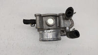 2012-2019 Hyundai Accent Throttle Body P/N:35100-2B300 Fits Fits 2012 2013 2014 2015 2016 2017 2018 2019 OEM Used Auto Parts