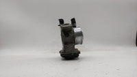 2012-2019 Hyundai Accent Throttle Body P/N:35100-2B300 Fits Fits 2012 2013 2014 2015 2016 2017 2018 2019 OEM Used Auto Parts
