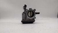 2012-2019 Hyundai Accent Throttle Body P/N:35100-2B300 Fits Fits 2012 2013 2014 2015 2016 2017 2018 2019 OEM Used Auto Parts