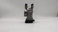 2012-2019 Hyundai Accent Throttle Body P/N:35100-2B300 Fits Fits 2012 2013 2014 2015 2016 2017 2018 2019 OEM Used Auto Parts
