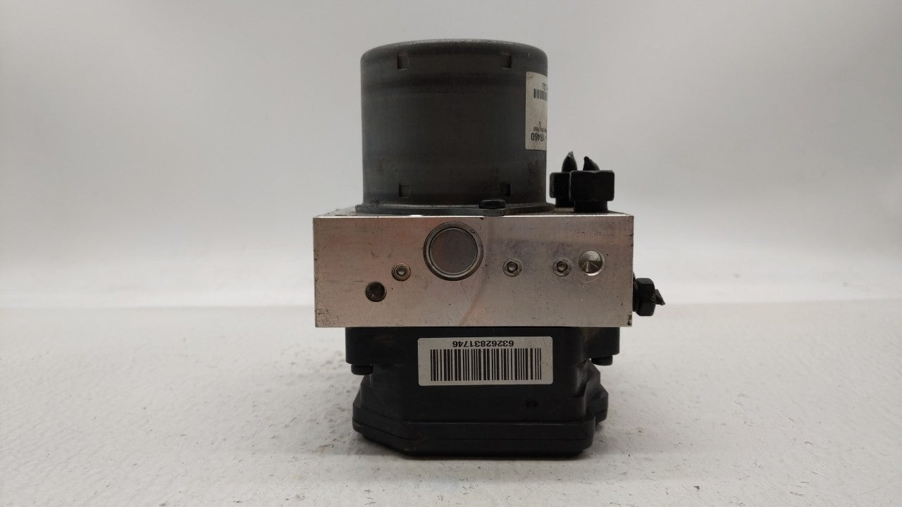 2015-2017 Hyundai Accent ABS Pump Control Module Replacement P/N:58920-1R460 Fits Fits 2015 2016 2017 OEM Used Auto Parts - 