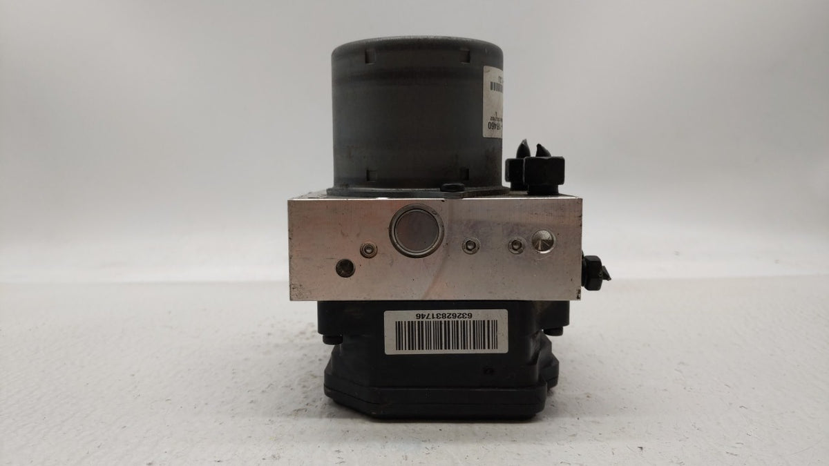 2015-2017 Hyundai Accent Anti-Lock Brake ABS Pump Module Actuator OEM P/N:58920-1R460 Fits Fits 2015 2016 2017 OEM Used Auto