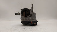 2012-2019 Hyundai Accent Throttle Body P/N:5302-1S02 35100-2B300 Fits Fits 2012 2013 2014 2015 2016 2017 2018 2019 OEM Used 
