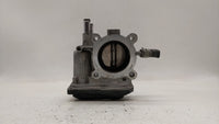 2012-2019 Hyundai Accent Throttle Body P/N:5302-1S02 35100-2B300 Fits Fits 2012 2013 2014 2015 2016 2017 2018 2019 OEM Used 