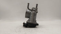 2012-2019 Hyundai Accent Throttle Body P/N:5302-1S02 35100-2B300 Fits Fits 2012 2013 2014 2015 2016 2017 2018 2019 OEM Used 