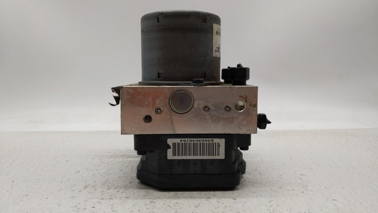 2015-2017 Hyundai Accent ABS Pump Control Module Replacement P/N:58920-1R460 Fits Fits 2015 2016 2017 OEM Used Auto Parts - 