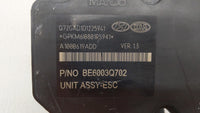 2015-2017 Hyundai Accent ABS Pump Control Module Replacement P/N:58920-1R460 Fits Fits 2015 2016 2017 OEM Used Auto Parts - 