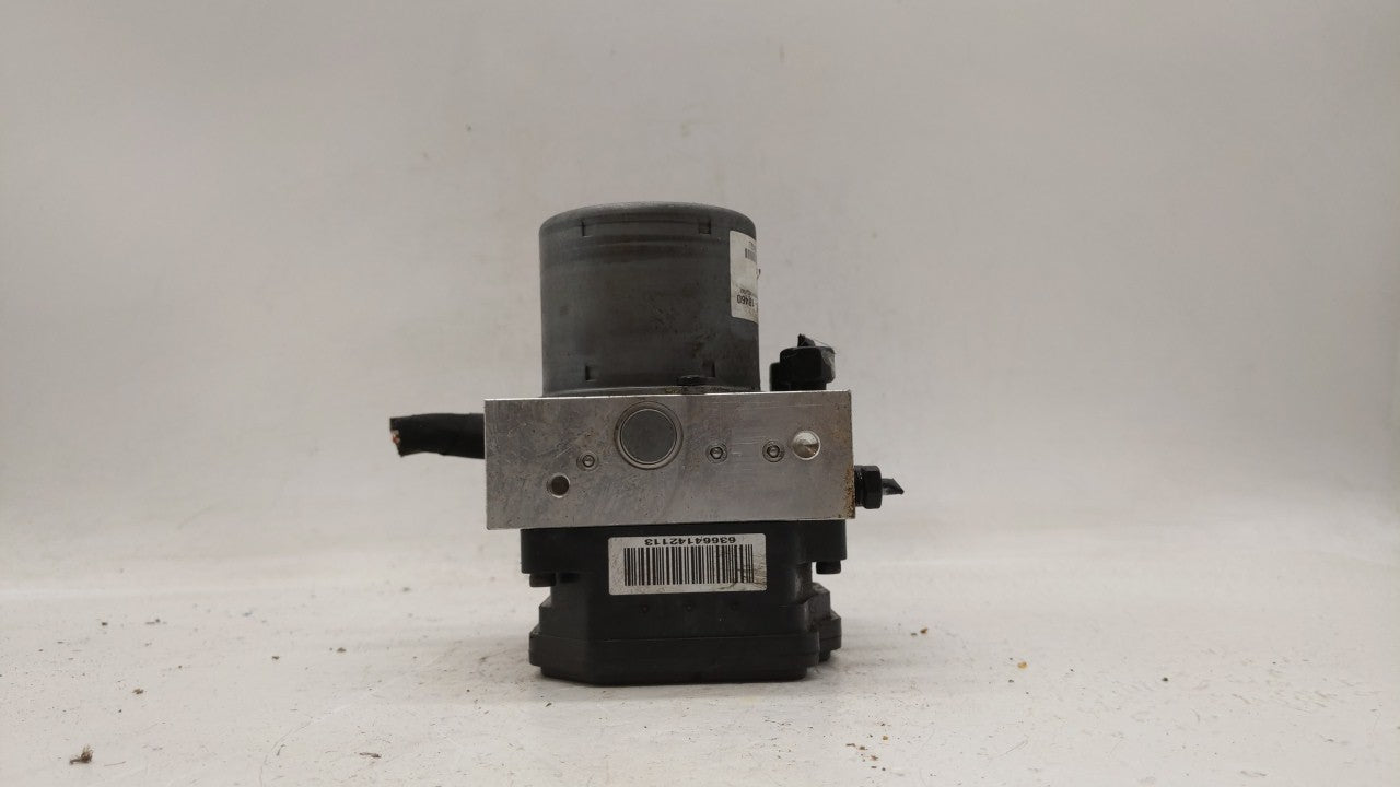 2015-2017 Hyundai Accent ABS Pump Control Module Replacement P/N:58920-1R460 Fits Fits 2015 2016 2017 OEM Used Auto Parts - 