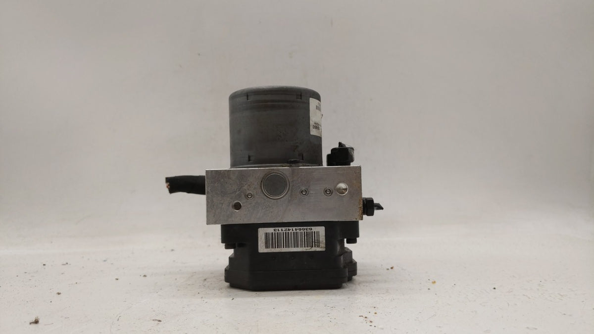 2015-2017 Hyundai Accent Anti-Lock Brake ABS Pump Module Actuator OEM P/N:58920-1R460 Fits Fits 2015 2016 2017 OEM Used Auto