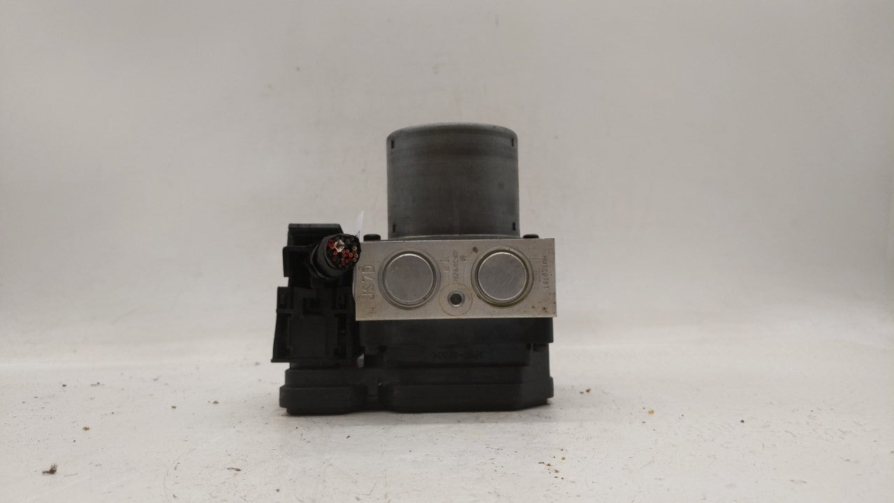 2015-2017 Hyundai Accent ABS Pump Control Module Replacement P/N:58920-1R460 Fits Fits 2015 2016 2017 OEM Used Auto Parts - 