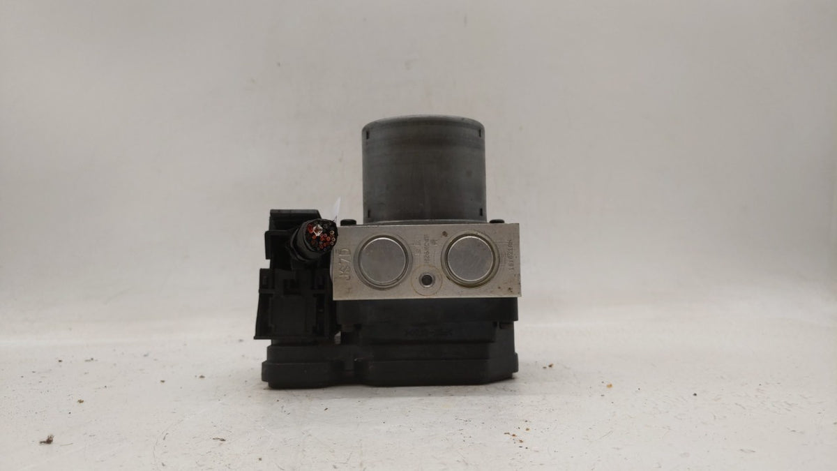 2015-2017 Hyundai Accent Anti-Lock Brake ABS Pump Module Actuator OEM P/N:58920-1R460 Fits Fits 2015 2016 2017 OEM Used Auto