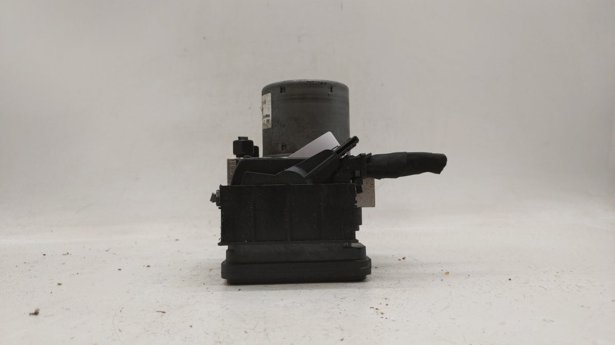 2015-2017 Hyundai Accent Anti-Lock Brake ABS Pump Module Actuator OEM P/N:58920-1R460 Fits Fits 2015 2016 2017 OEM Used Auto
