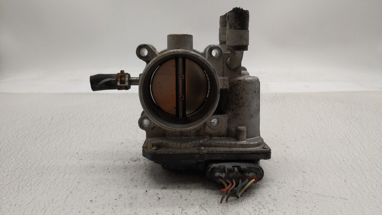 2012-2019 Hyundai Accent Throttle Body P/N:5302-1S02 35100-2B300 Fits Fits 2012 2013 2014 2015 2016 2017 2018 2019 OEM Used 