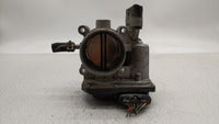 2012-2019 Hyundai Accent Throttle Body P/N:5302-1S02 35100-2B300 Fits Fits 2012 2013 2014 2015 2016 2017 2018 2019 OEM Used 