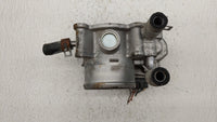 2012-2019 Hyundai Accent Throttle Body P/N:5302-1S02 35100-2B300 Fits Fits 2012 2013 2014 2015 2016 2017 2018 2019 OEM Used 