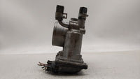 2012-2019 Hyundai Accent Throttle Body P/N:5302-1S02 35100-2B300 Fits Fits 2012 2013 2014 2015 2016 2017 2018 2019 OEM Used 