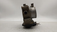 2012-2019 Hyundai Accent Throttle Body P/N:5302-1S02 35100-2B300 Fits Fits 2012 2013 2014 2015 2016 2017 2018 2019 OEM Used 
