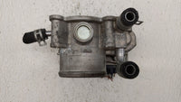 2012-2019 Hyundai Accent Throttle Body P/N:5302-1S02 35100-2B300 Fits Fits 2012 2013 2014 2015 2016 2017 2018 2019 OEM Used 