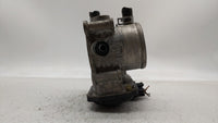 2012-2019 Hyundai Accent Throttle Body P/N:5302-1S02 35100-2B300 Fits Fits 2012 2013 2014 2015 2016 2017 2018 2019 OEM Used 