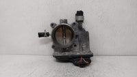 2012-2019 Hyundai Accent Throttle Body P/N:5302-1S02 35100-2B300 Fits Fits 2012 2013 2014 2015 2016 2017 2018 2019 OEM Used 