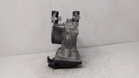 2012-2019 Hyundai Accent Throttle Body P/N:5302-1S02 35100-2B300 Fits Fits 2012 2013 2014 2015 2016 2017 2018 2019 OEM Used 