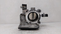 2012-2019 Hyundai Accent Throttle Body P/N:5302-1S02 35100-2B300 Fits Fits 2012 2013 2014 2015 2016 2017 2018 2019 OEM Used 