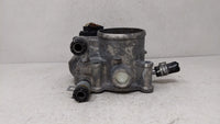 2012-2019 Hyundai Accent Throttle Body P/N:5302-1S02 35100-2B300 Fits Fits 2012 2013 2014 2015 2016 2017 2018 2019 OEM Used 