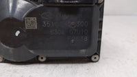 2012-2019 Hyundai Accent Throttle Body P/N:5302-1S02 35100-2B300 Fits Fits 2012 2013 2014 2015 2016 2017 2018 2019 OEM Used 