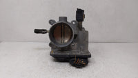 2012-2019 Hyundai Accent Throttle Body P/N:5302-1S02 35100-2B300 Fits Fits 2012 2013 2014 2015 2016 2017 2018 2019 OEM Used 