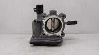 2012-2019 Hyundai Accent Throttle Body P/N:5302-1S02 35100-2B300 Fits Fits 2012 2013 2014 2015 2016 2017 2018 2019 OEM Used 